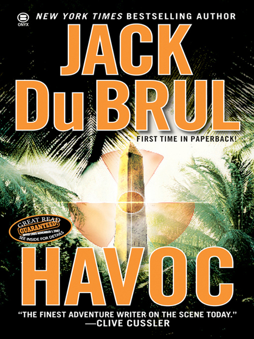 Title details for Havoc by Jack Du Brul - Available